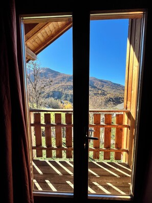 Interior - Chalet aux Orres 16/18 sleeps "LeBonChalet (Le Mélézet)