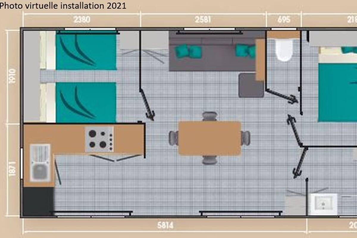 Habitación