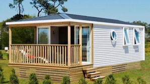Exterior - Camping La Buissière (Barjac)
