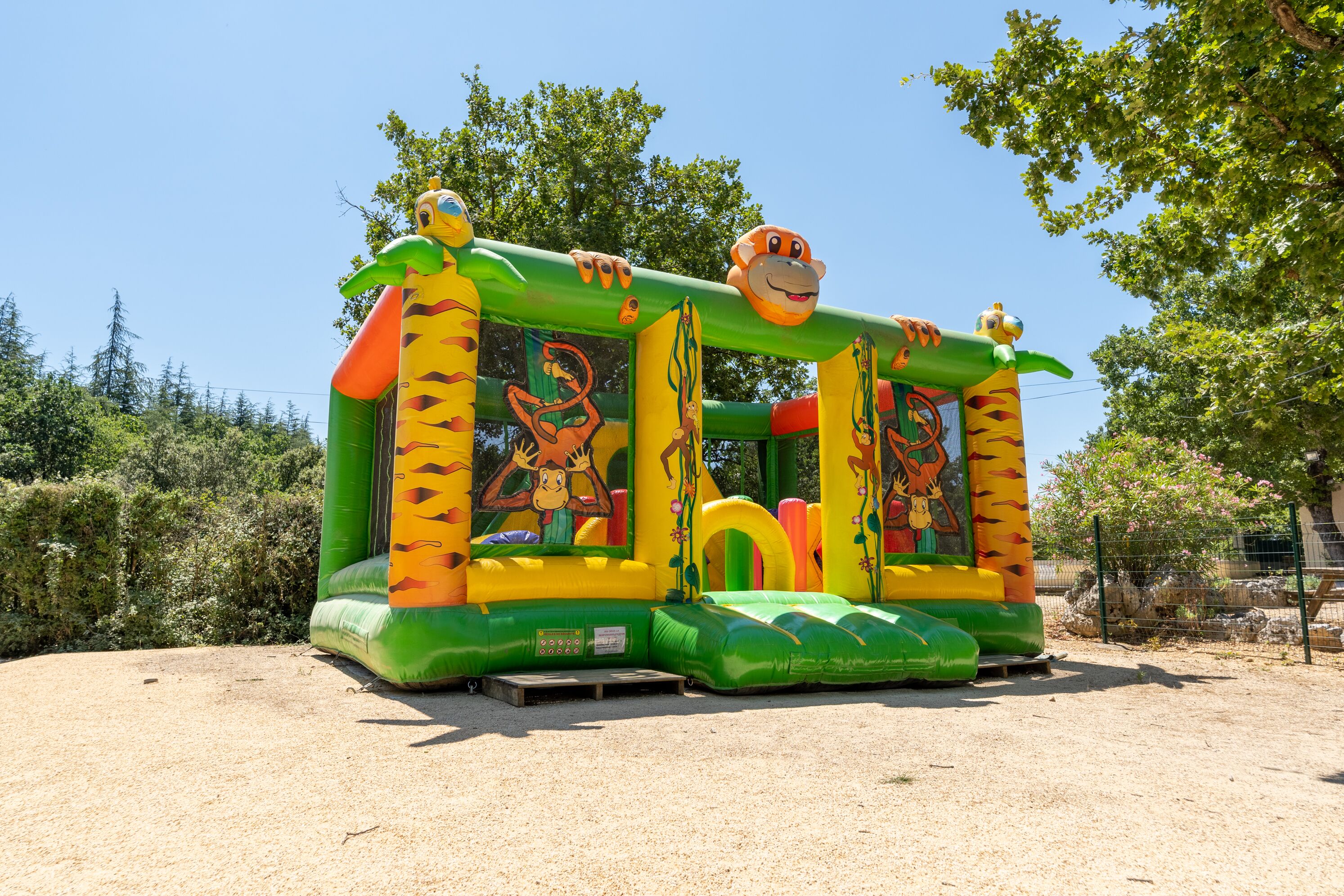 Children’s activities