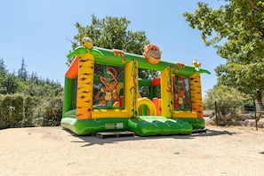 Children’s activities