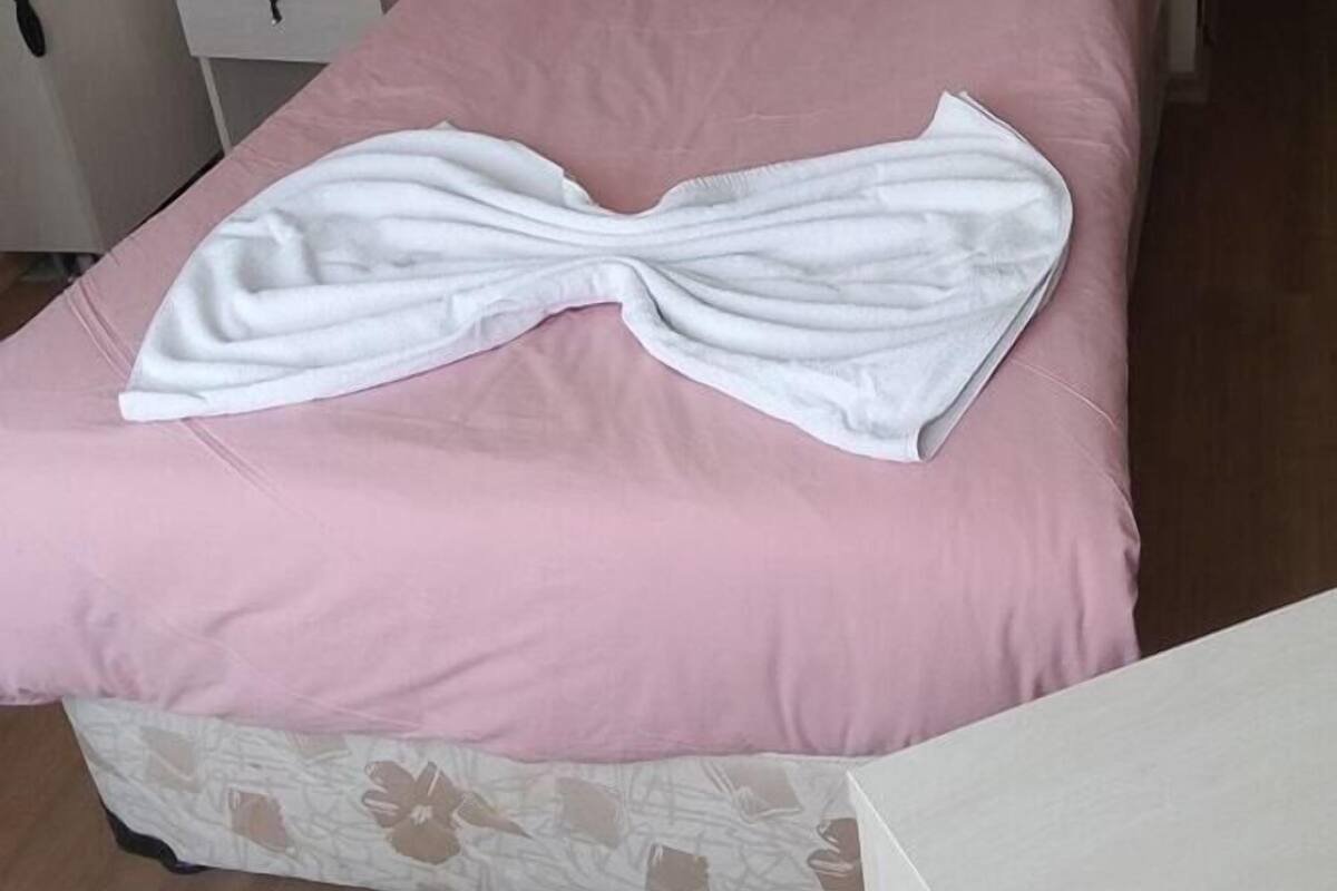 Chambre Simple