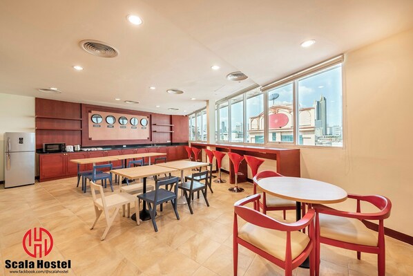 Tiện nghi, dịch vụ nơi lưu trú