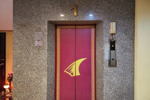 Ascensor