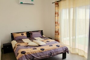 Appartement Confort, 2 chambres