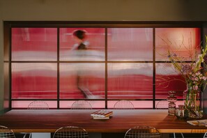 Lobby - Supernova Hotel (Rotterdam)