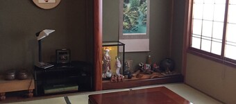 Guest house daisho oshiro asobi