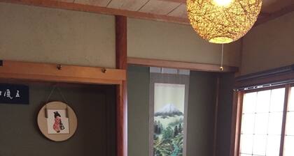 Guest house daisho oshiro asobi