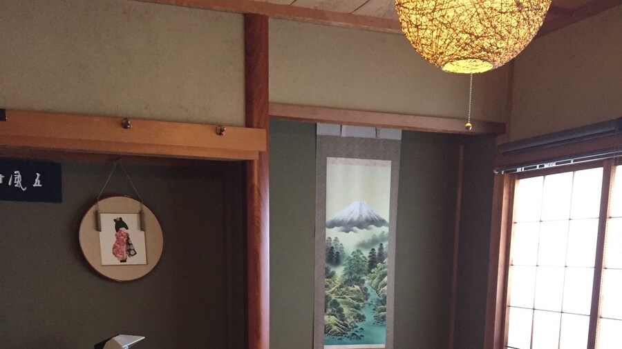 Guest house daisho oshiro asobi