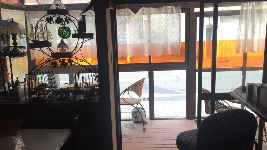 Guest house daisho oshiro asobi