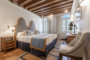 4 chambres, fer et planche Ă repasser, Wi-Fi gratuit, draps fournis