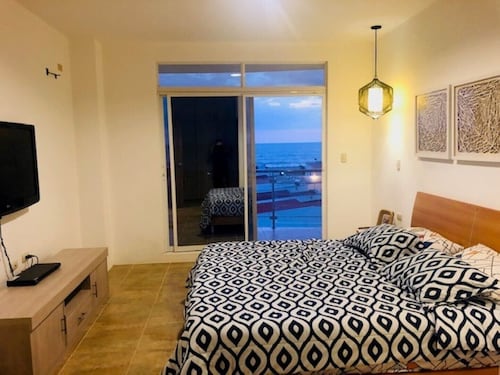 Beautiful department