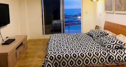 Beautiful department