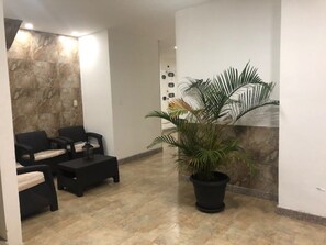 Interior - Beautiful department (playas de villamil)