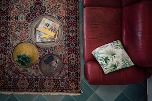 Detalle interior