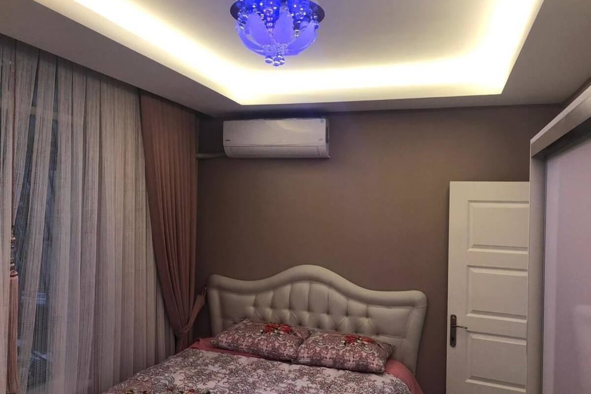 Schreibtisch, Bügeleisen/Bügelbrett, Zustellbetten, kostenloses WLAN