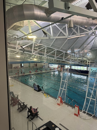 Stunning 1-Bedroom Furnished Apartment Overlooking Beautiful Halifax Harbour