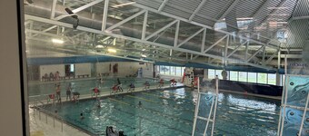 Appartamento con 1 camera da letto e affaccio sul porto di Halifax