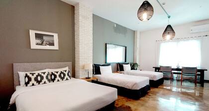 Spacieux 4 par appartement @ Jongno / SNUH - 315