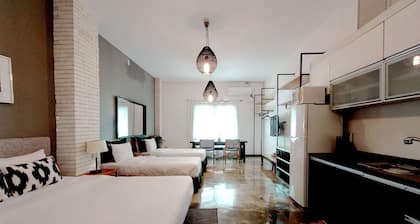 Family apartment for 4