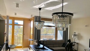 Unclassified image, 3 of 19, button - Luxury Apartment in City Centre Warsaw (Warsaw)