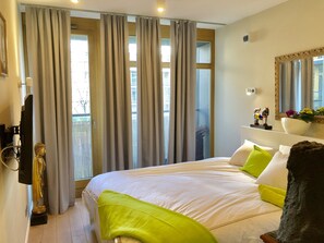 Classic Apartment, 2 Bedrooms