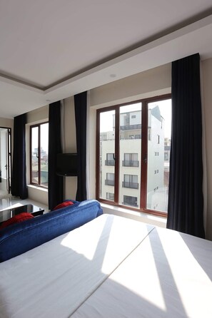 Suite, Lake View | View from room