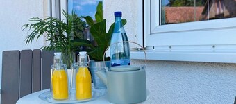 Am Landhaus - Gästezimmer