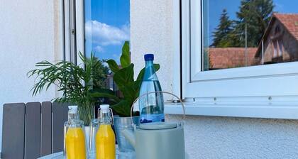 Am Landhaus - Gästezimmer