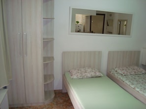 1 bedroom, free WiFi, bed sheets - APART MARCELO - STUDIO COPACABANA (RIO DE JANEIRO)