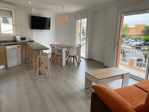 Interior - Apartamento Playa I Inmomart (Peñiscola)