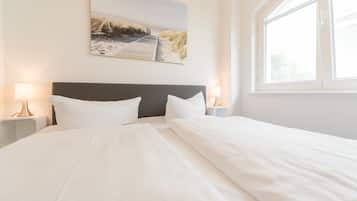 Suite | Tempat tidur bayi gratis, tempat tidur lipat/tambahan, dan Wi-Fi gratis