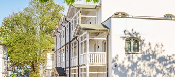 Strandhaus Belvedere