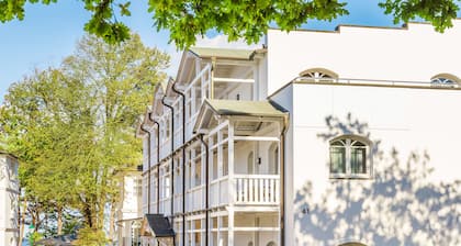 Strandhaus Belvedere