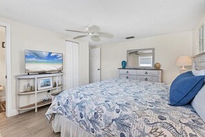 2 Schlafzimmer