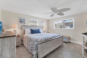 2 habitaciones