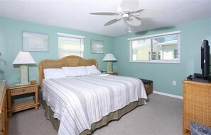 2 Schlafzimmer