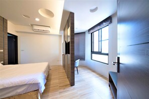 Double Room - Clear Sky Laurel B&B (Magong)