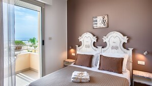 Double Room - Hotel Villa Esedra (Bellaria-Igea Marina)
