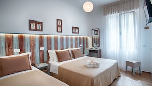 Triple Room - Hotel Villa Esedra (Bellaria-Igea Marina)