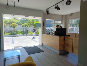 Hall