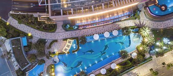 Crowne Plaza Beihai Silver Beach by IHG