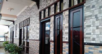 Balqis Home Stay