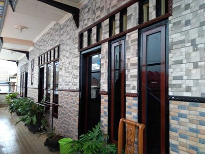 Balqis Home Stay