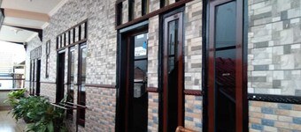 Balqis Home Stay