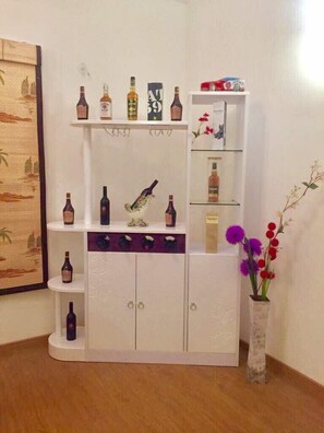 Food and drink - The Brook Resort (Kurai)