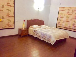 Deluxe Cottage - The Brook Resort (Kurai)