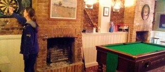 Dover Adventure Backpackers