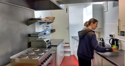 Dover Adventure Backpackers