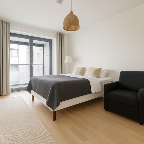 City Home Finland Luminary 3